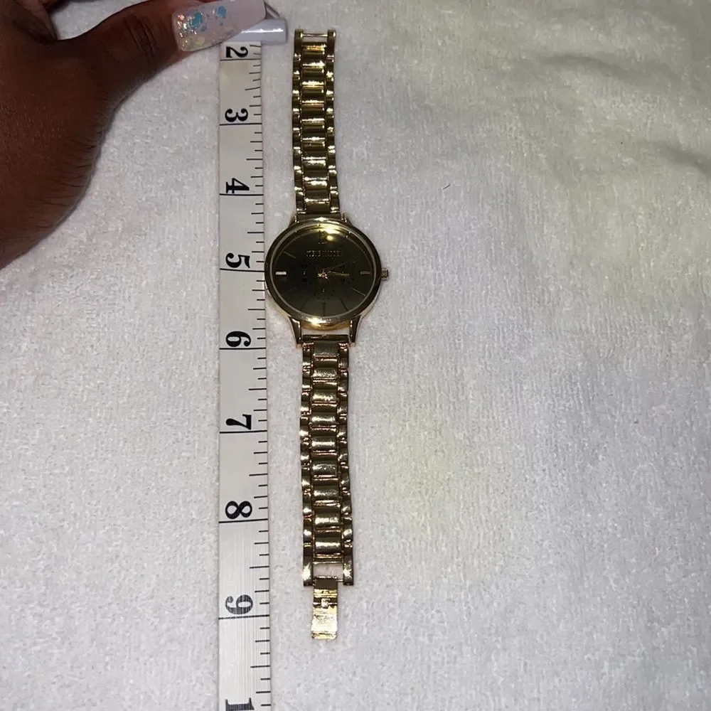 𝅺steve Madden Watch
